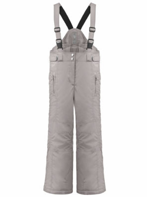 Детские брюки W19-1022-JRGL (для девочек) - фото 5