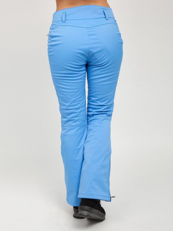 Женские брюки OJIBWA PB 33147-23 - фото 5