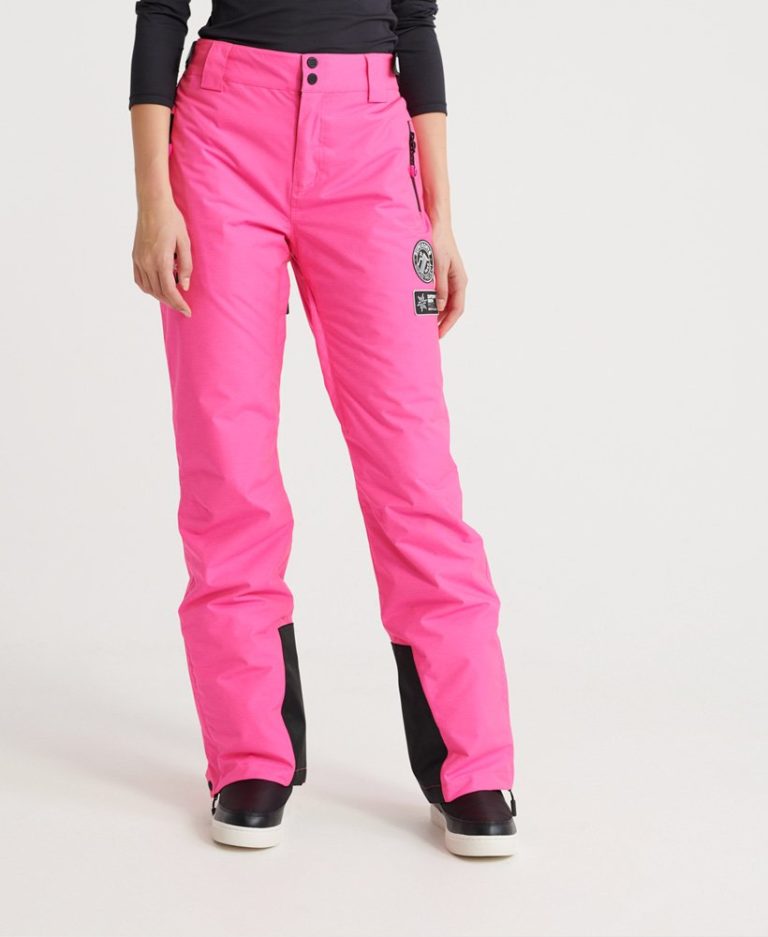 Superdry Ski Pants. Черные лыжные брюки Superdry SNOWSD. Штаны горнолыжные Superdry женские сноубордические. Штаны СД.