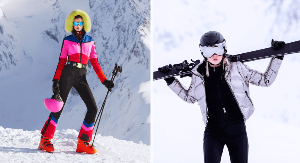 ТОП-10 лучших брендов горнолыжной одежды - skimoda.ru