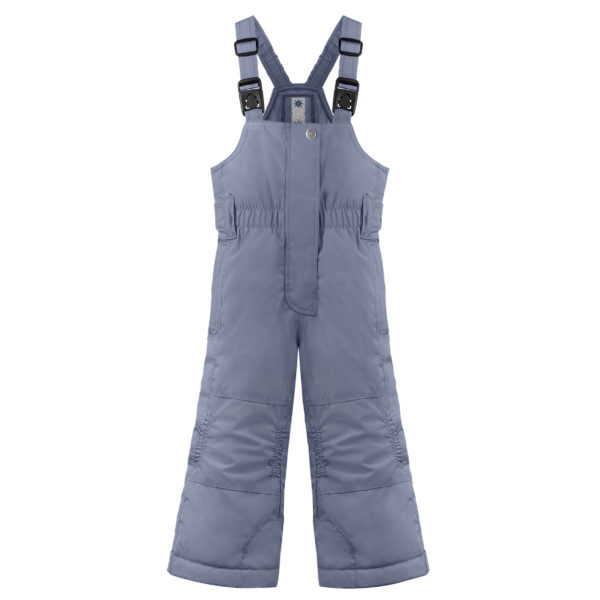 Детские брюки для девочек W20-1024-BBGL - фото 1