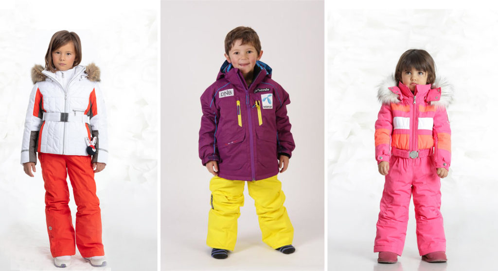 Выбираем верхнюю зимнюю одежду для ребенка: 5 практичных советов