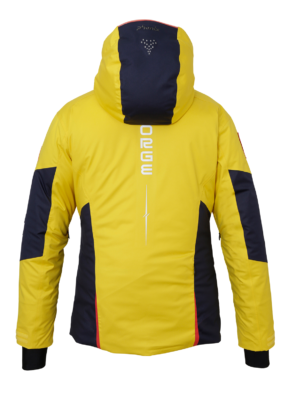 Мужская куртка Norway Alpine Team - фото 22