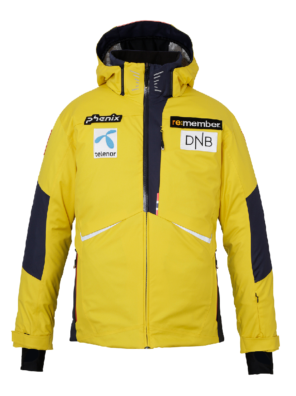 Мужская куртка Norway Alpine Team - фото 7