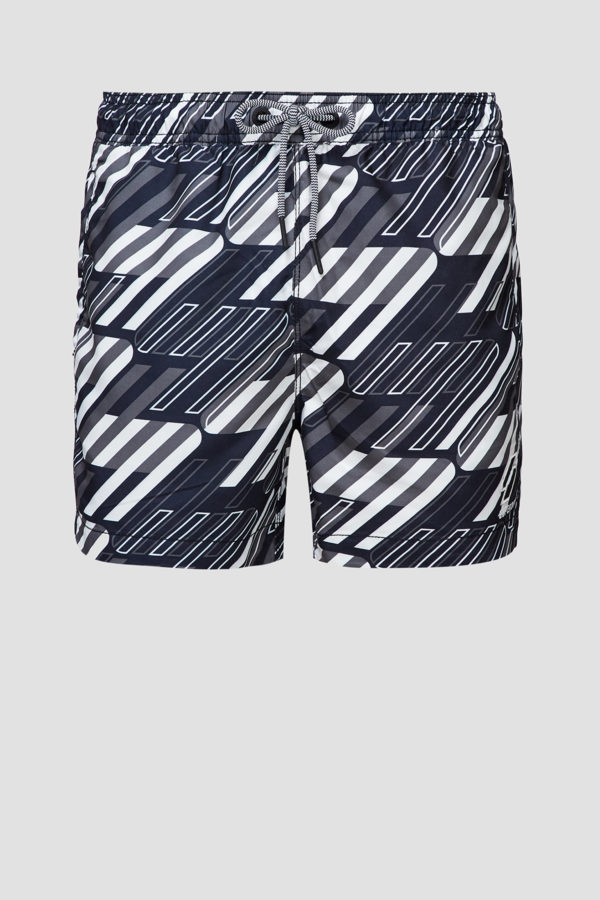 Мужские шорты для плавания Tri Series - фото 1