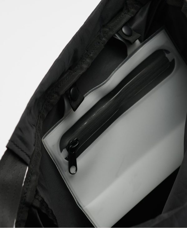 Рюкзак Drawstring Packable - фото 6