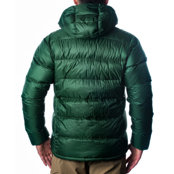 Мужская куртка Alpine luke down jacket - фото 3