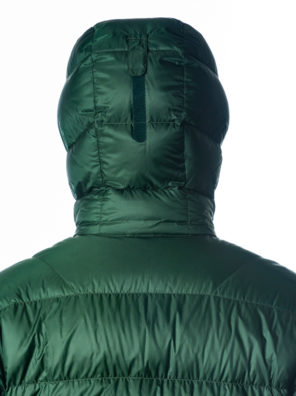 Мужская куртка Alpine luke down jacket - фото 30