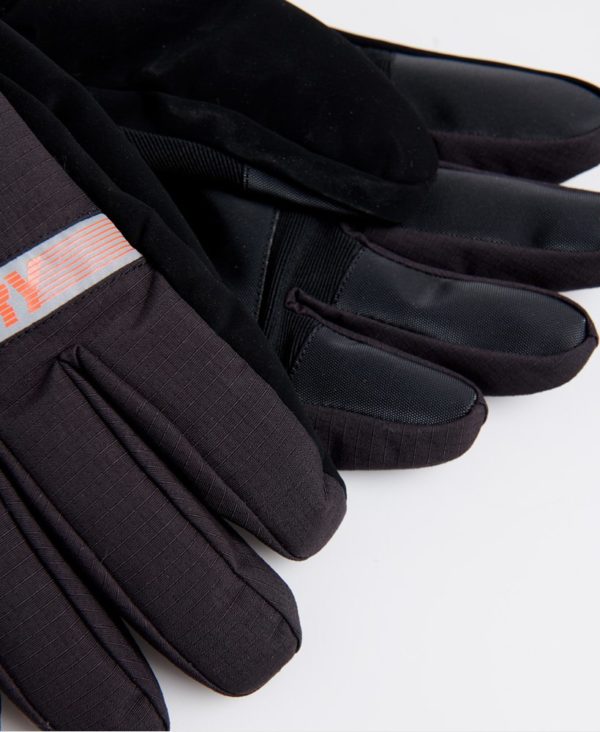 Мужские перчатки ultimate rescue glove - фото 2