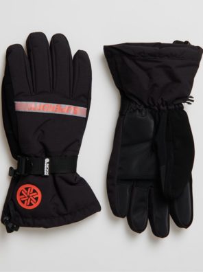 Мужские перчатки ultimate rescue glove - фото 1
