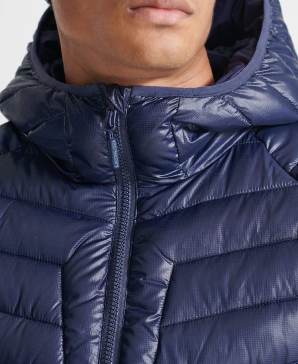 Мужская куртка Alpine Pro Insulator - фото 7