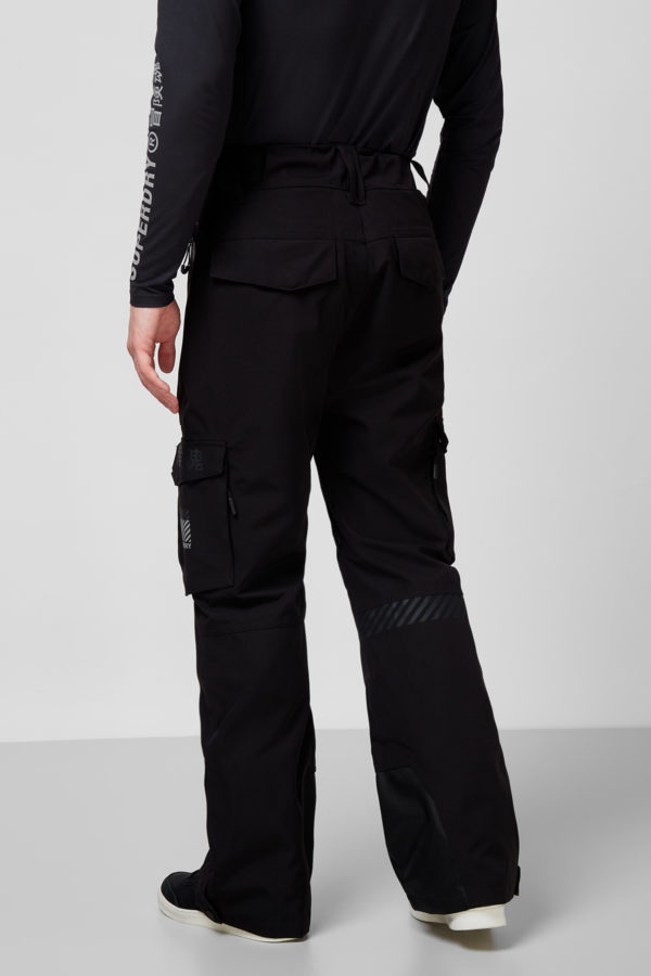 Мужские горнолыжные брюки ULTIMATE RESCUE PANT - фото 3