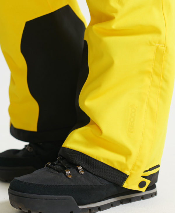 Мужские горнолыжные брюки ULTIMATE RESCUE PANT - фото 6