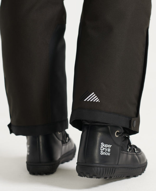 Женские брюки FREESTYLE BIB PANT - фото 5