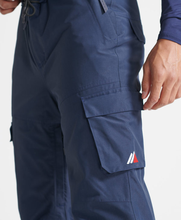 Мужские горнолыжные брюки ULTIMATE RESCUE PANT - фото 4