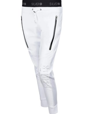 Женские элегантные спортивные брюки Felpa 11018-01 - фото 3