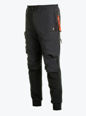 Мужские брюки OSAGE 541 - фото 9