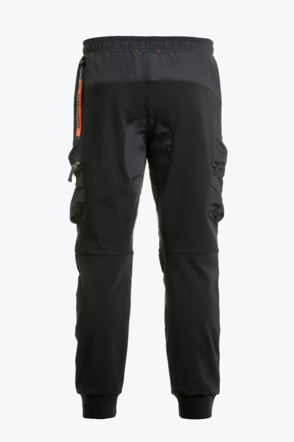Мужские брюки OSAGE 541 - фото 3