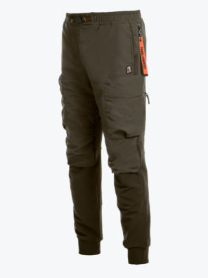 Мужские брюки OSAGE 761 - фото 10