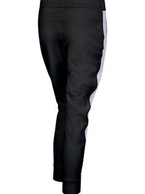 Женские элегантные спортивные брюки Felpa 11018-59 - фото 20