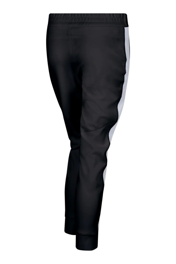 Женские элегантные спортивные брюки Felpa 11018-59 - фото 2