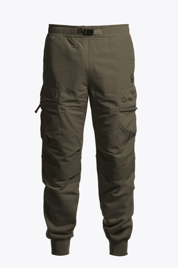 Мужские брюки OSAGE 201 (зима) - фото 1