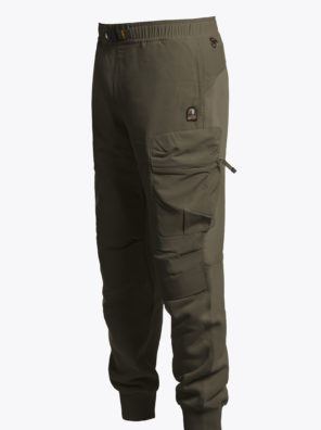 Мужские брюки OSAGE 201 (зима) - фото 12