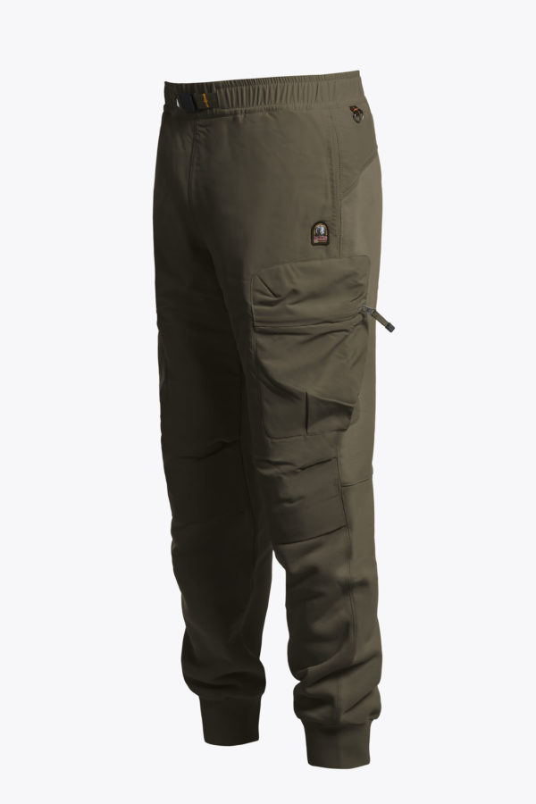 Мужские брюки OSAGE 201 (зима) - фото 2