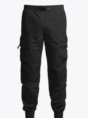 Мужские брюки OSAGE 541 (зима) - фото 21