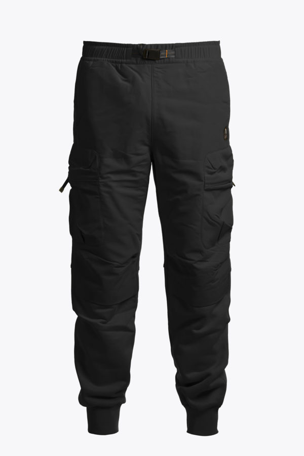 Мужские брюки OSAGE 541 - фото 1
