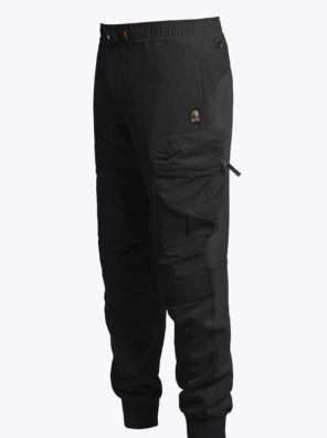 Мужские брюки OSAGE 541 (зима) - фото 22