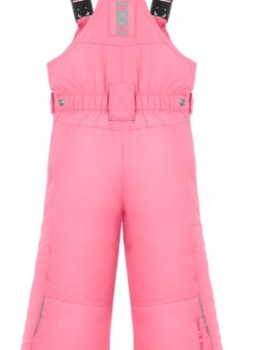 Детские брюки для девочки 295584 glory pink - фото 4