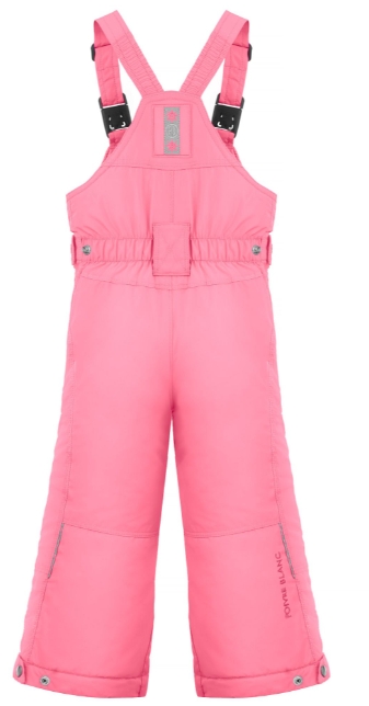 Детские брюки для девочки 295584 glory pink - фото 2