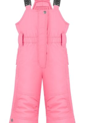 Детские брюки для девочки 295584 glory pink - фото 3
