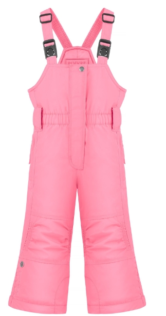Детские брюки для девочки 295584 glory pink - фото 1