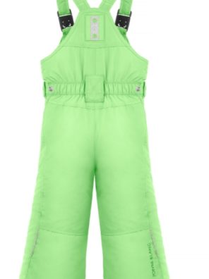 Детские брюки для девочки 295584 paradise green - фото 6