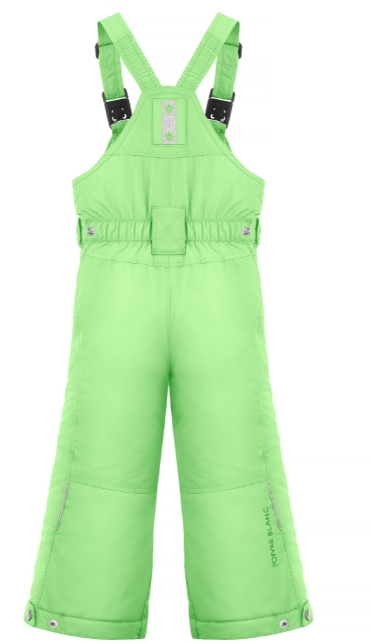 Детские брюки для девочки 295584 paradise green - фото 2