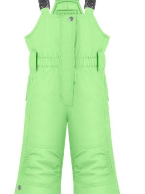 Детские брюки для девочки 295584 paradise green - фото 1
