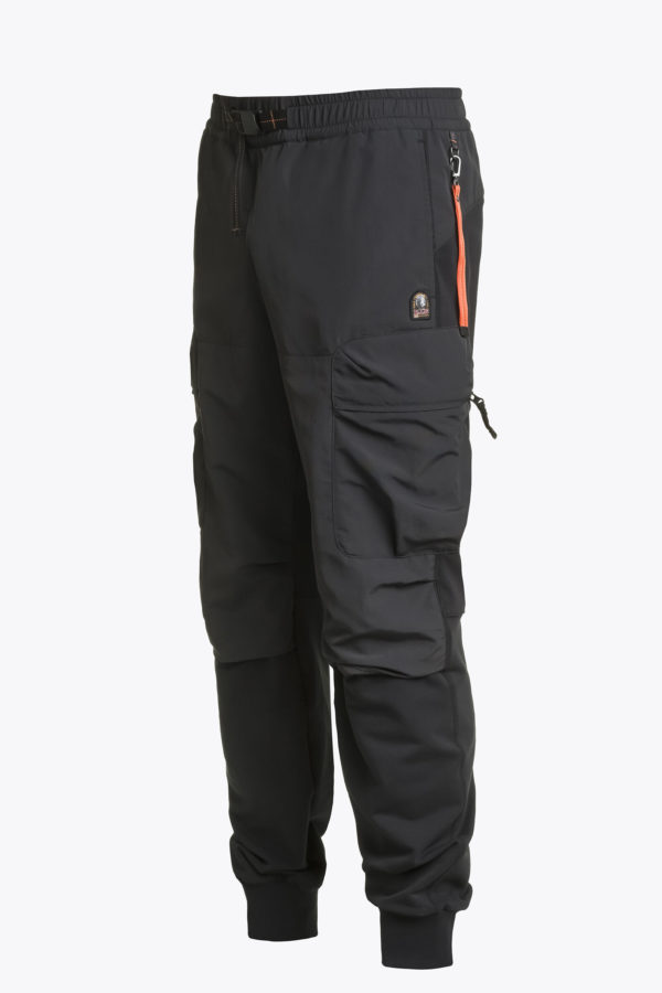 Мужские брюки OSAGE 541 (лето) - фото 2
