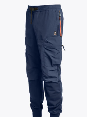 Мужские брюки OSAGE 673 (лето) - фото 6