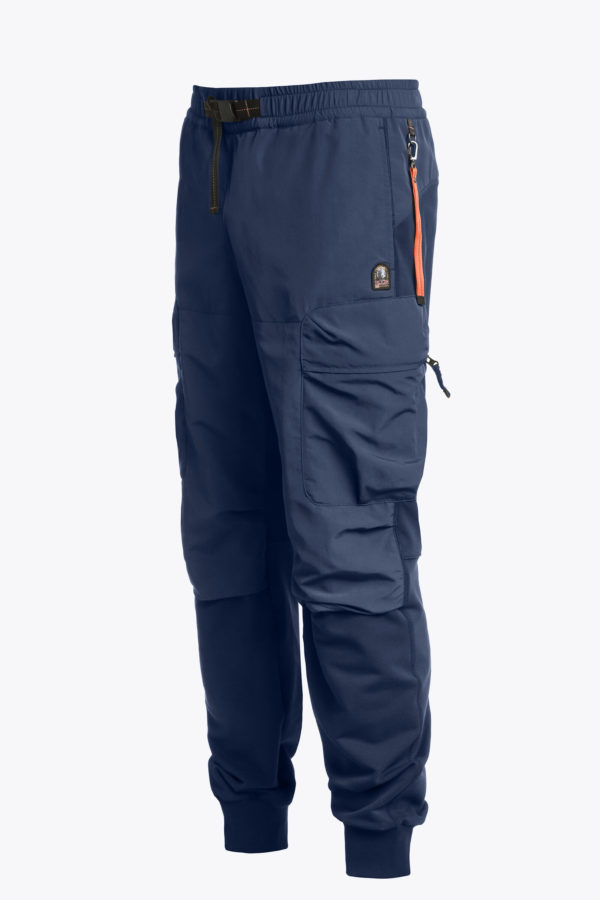 Мужские брюки OSAGE 673 (лето) - фото 2