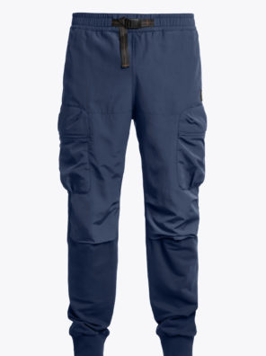Мужские брюки OSAGE 673 (лето) - фото 11