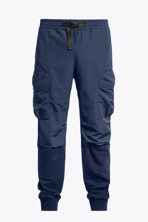 Мужские брюки OSAGE 673 (лето) - фото 1