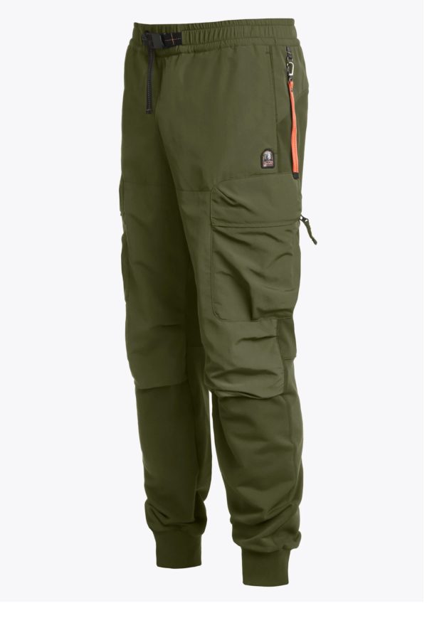 Мужские брюки OSAGE 761 (лето) - фото 2