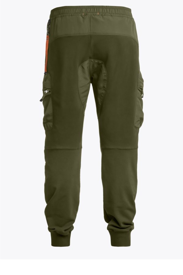 Мужские брюки OSAGE 761 (лето) - фото 3