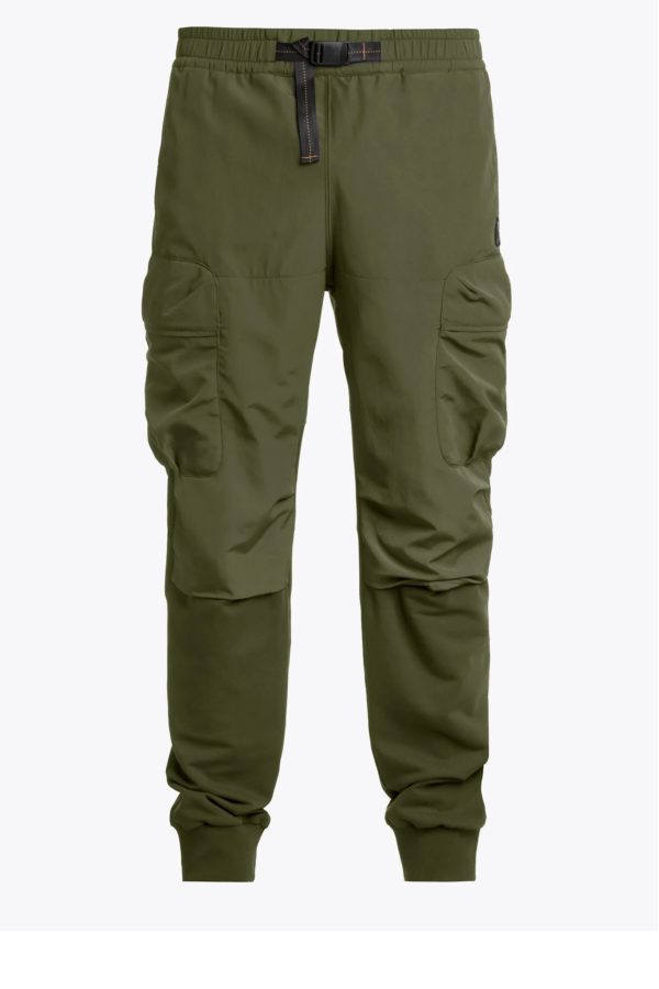 Мужские брюки OSAGE 761 (лето) - фото 1