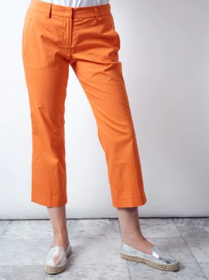 Женские брюки GERRY 28032-68 - фото 6