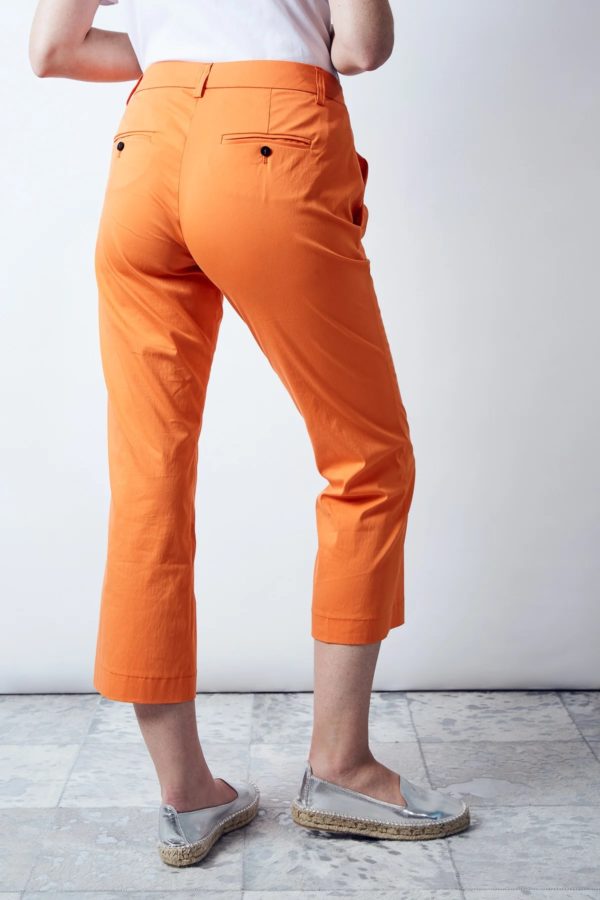 Женские брюки GERRY 28032-68 - фото 5