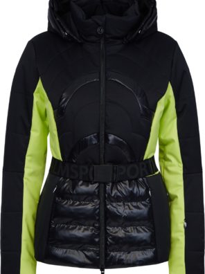 Женская куртка Neonlight (без меха) 14147-59 - фото 1