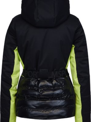 Женская куртка Neonlight (без меха) 14147-59 - фото 12